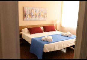 Gli Scacchi Apartments-Queen-Centro Storico Pizzo Pizzo